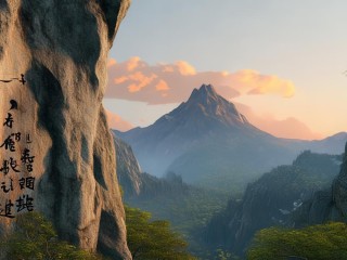 上峰为何意？古今词义有何不同？