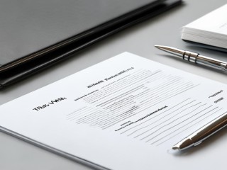 面试前到底要准备哪些关键东西？