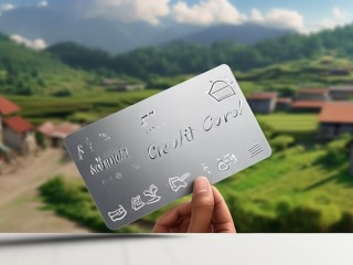 农村信用卡是什么卡？有何用途与门槛？