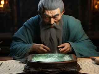 汉密究竟是什么？