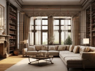 室内设计具体包含哪些核心工作内容？