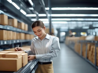 菜鸟是物流公司还是科技平台？