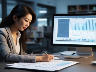 审核员具体负责哪些工作？