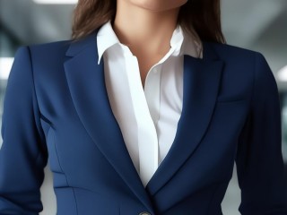 面试穿什么衣服最合适？