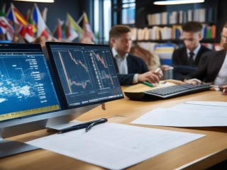 外贸具体是做什么的？