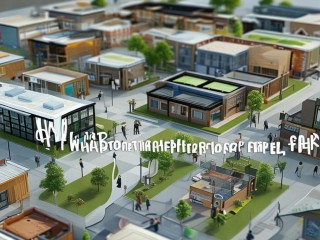 创业园到底是什么？