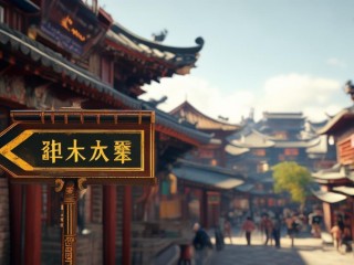 西安在哪个方向？