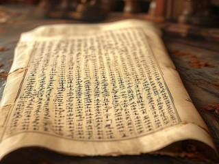 前尘具体指什么？有何深意？