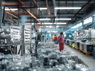 吸塑厂具体是做什么产品的？