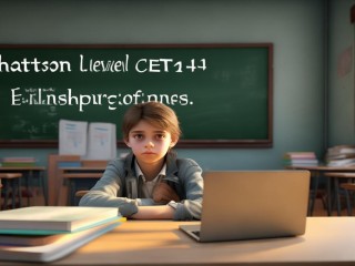 专四英语水平到底相当于什么级别？