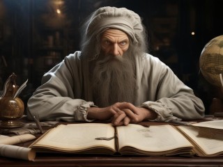 主观题究竟是什么？