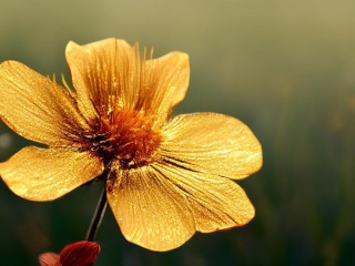 金蕊究竟是什么？