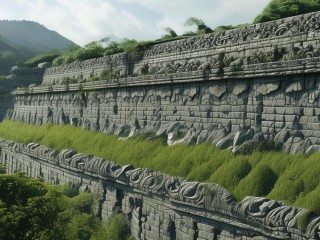 谷坊是什么？水土保持的关键设施吗？