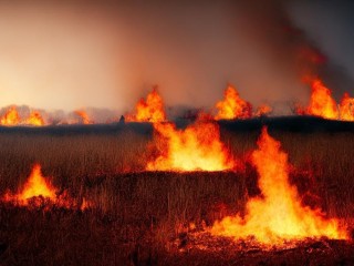 星火燎原何意？小火苗何以成燎原之势？