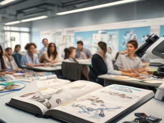 动物医学专业究竟学什么？