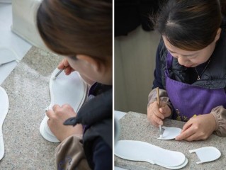制鞋技术有哪些核心难点？