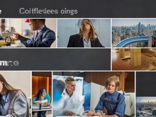 高中毕业做什么工作，哪些方向更适合发展？