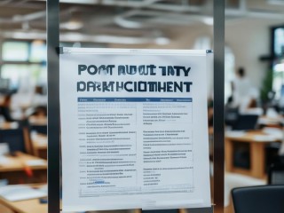 港务局公开招聘，哪些岗位值得关注？