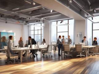 商业空间设计究竟是什么？