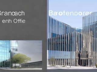 分支机构是什么？它与总公司有何区别？