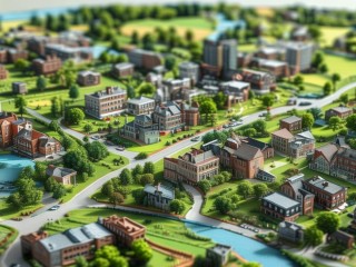 城乡生源究竟指什么？