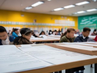 公开招聘教师考试，考什么？怎么考？