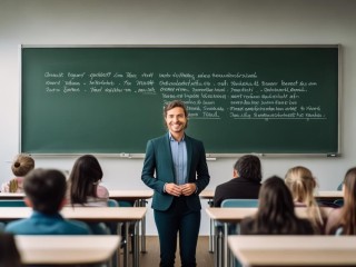 教师招聘公开网是官方正规平台吗？