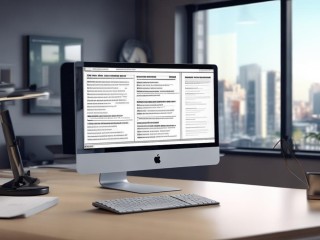 行政管理具体负责哪些核心工作？