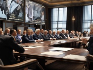 最近中央开了什么重要会议？