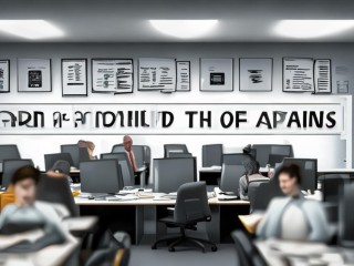 事务部具体负责哪些事务？