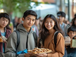 大学生兼职做什么既能赚生活费又能攒经验？