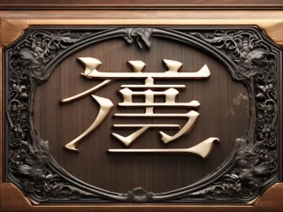 瑀字究竟何意？