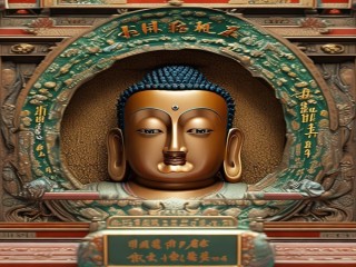 珈蓝是佛教术语还是其他含义？