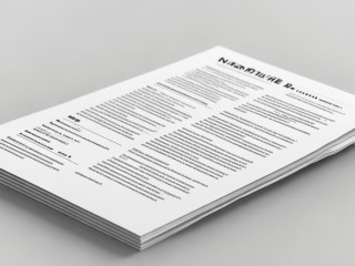 简历格式选哪种最合适？