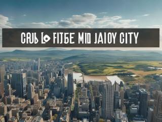 州和市的核心区别是什么？