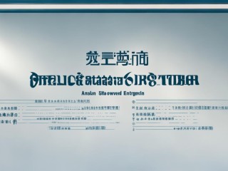 安顺国资公司公开招聘，具体岗位和要求有哪些？