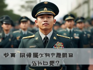 士官学校毕业是啥学历？