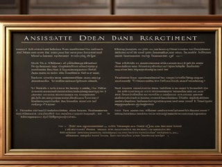 系副主任公开招聘，竞聘者需具备哪些条件？