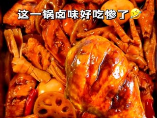 麻辣熟食怎么选才好吃？