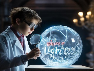 易光究竟是什么？