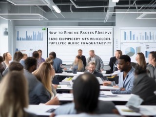 员工公开招聘制如何确保公平与效率？