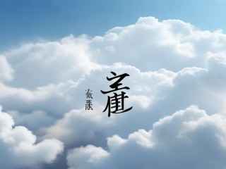 云兮何意？名字/诗句中云兮的含义是什么？