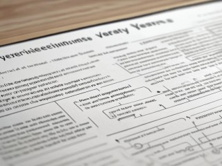 工作年限指什么？如何计算才算准确？