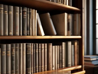 公务员遴选备考该看哪些核心书？