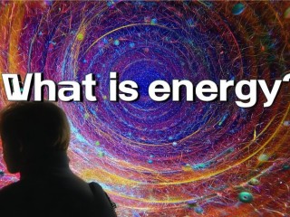 能源究竟是什么？