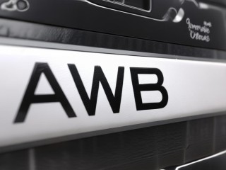 相机awb究竟指什么？