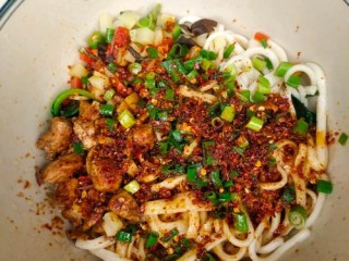 关中面有哪些？地道种类大揭秘！