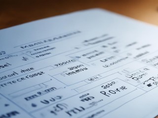 财务管理核心课程有哪些？