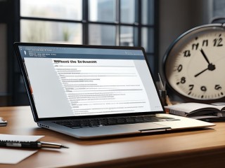 何时辞职才是最佳时机？