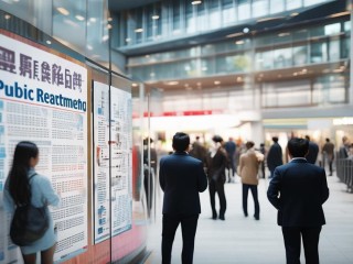 武进湖塘公开招聘，具体岗位有哪些？